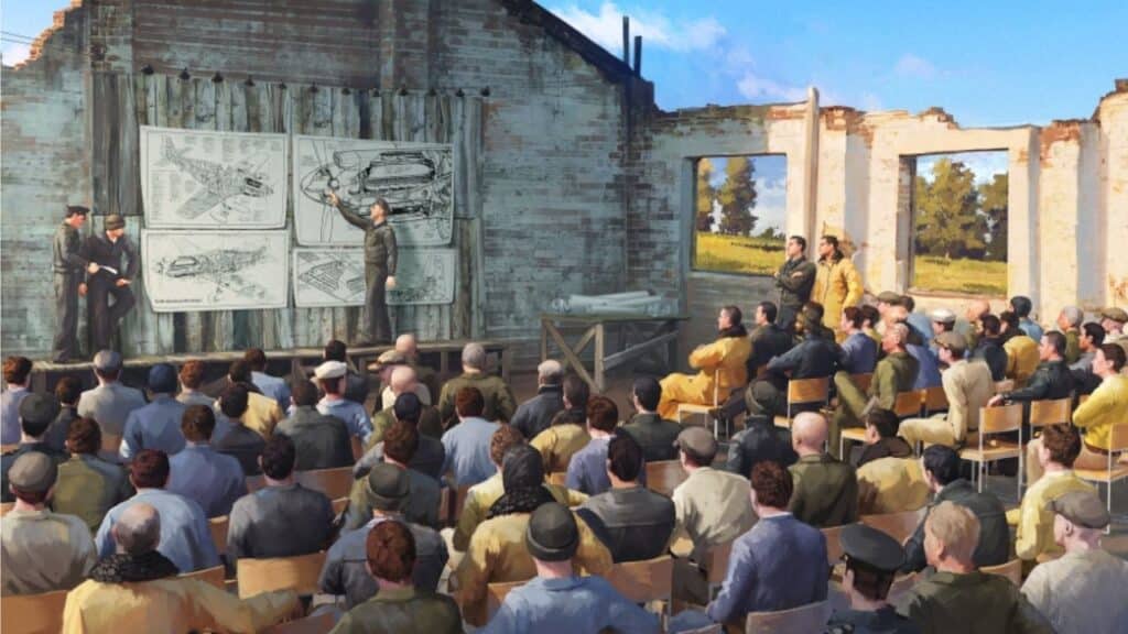 War Thunder Update 2.25.0.37 Patch Notes