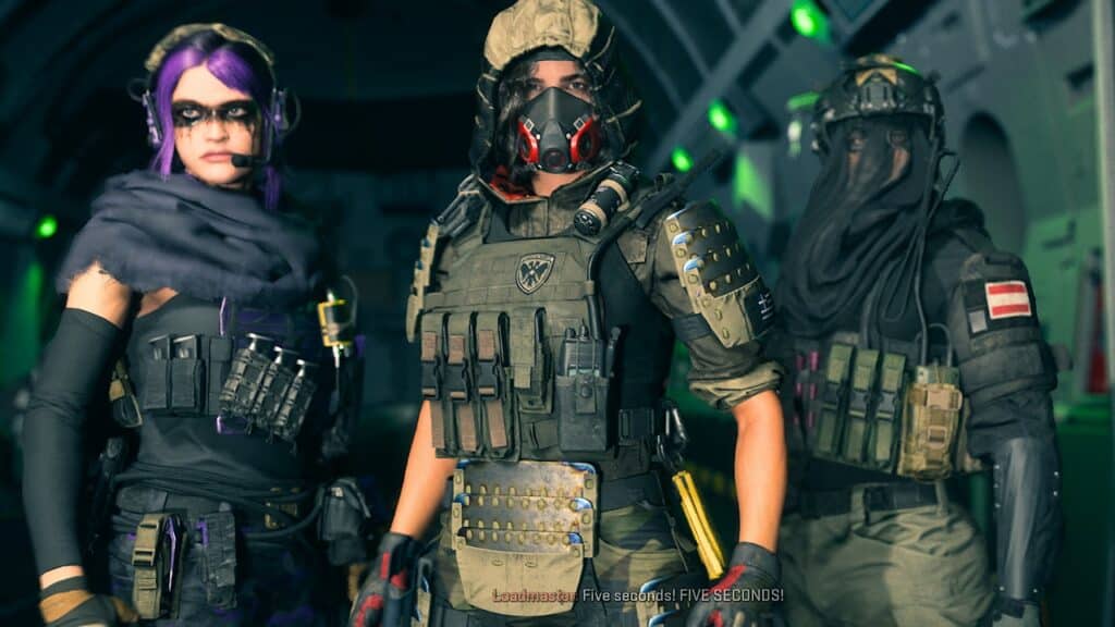 How to Complete the Train Tracks Mission in Warzone 2 DMZ Train Tracks Mission in Warzone 2 DMZ