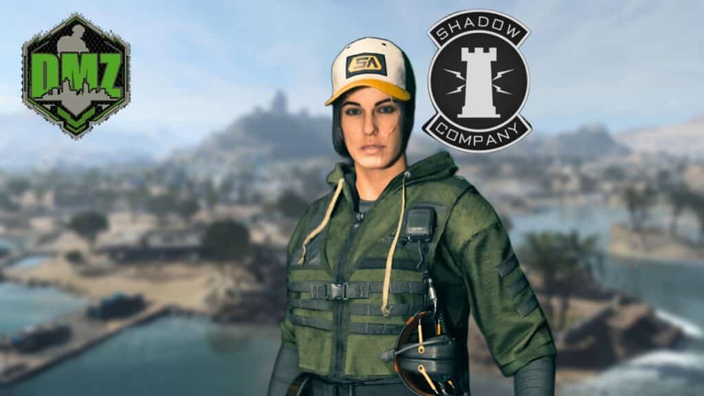 How to Complete The Paperweights Mission in Warzone 2 DMZ Paperweights Mission in Warzone 2 DMZ