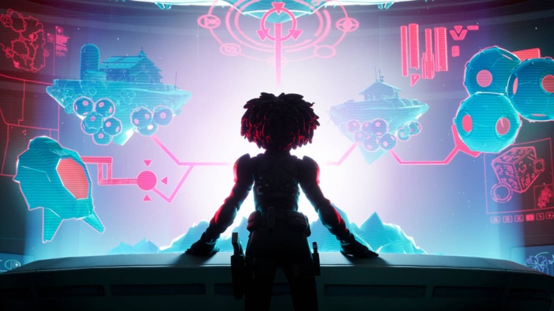 When does Fortnite chapter 4 season 2 end