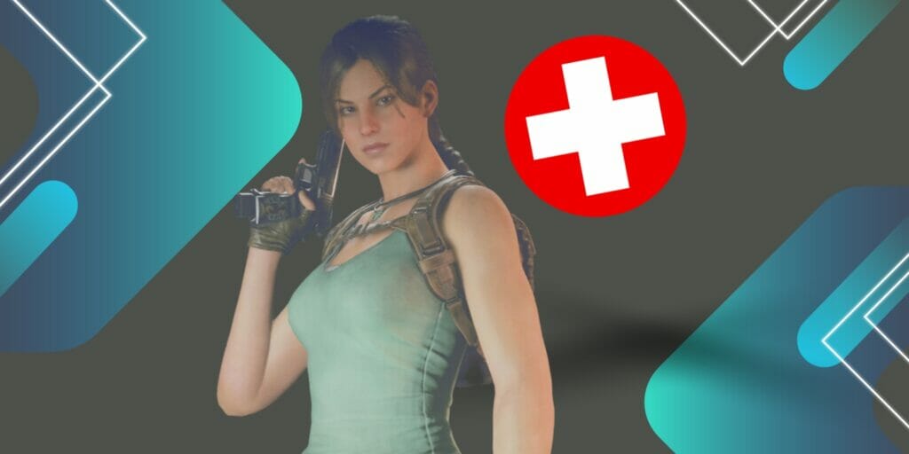 How to Find All 6 Hospitals in DMZ Warzone Hospitals in DMZ Warzone