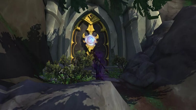 WoW Dragonflight Guide: How to use the Disgusting Vat