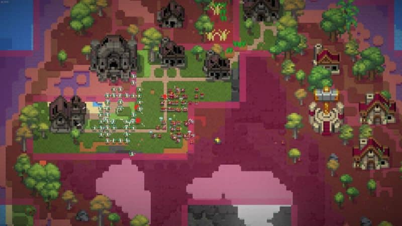 WorldBox - God Simulator Patch notes