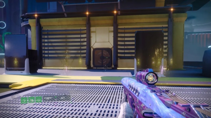 Action Figures Destiny 2