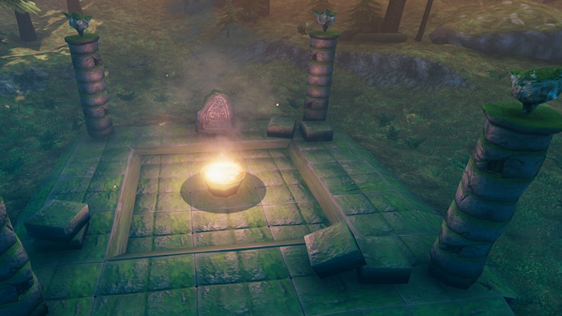 ancient seed valheim the elder altar