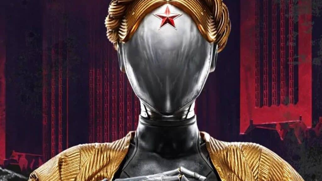 Atomic Heart Update 1.3.4.0 Patch Notes