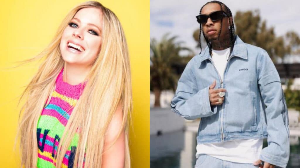 Avril Lavigne and Tyga Dating Isn’t a Publicity Stunt avril-lavigne-and-tyga-dating-isnt-a-publicity-stunt