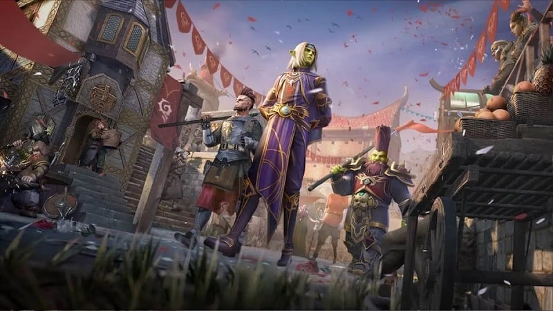 bloodline heroes of lithas march 2023 codes