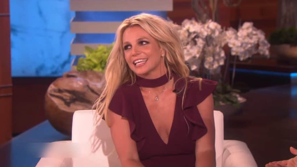 What Is Up With Britney Spears’ Recent Instagram Pics? Britney Spears Instagram