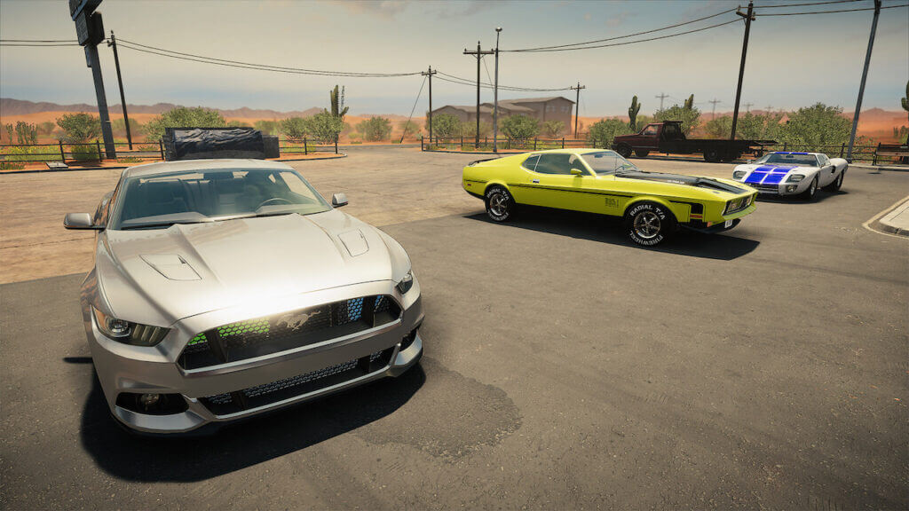 Car Mechanic Simulator 2021 Update 1.0.29 Patch Notes