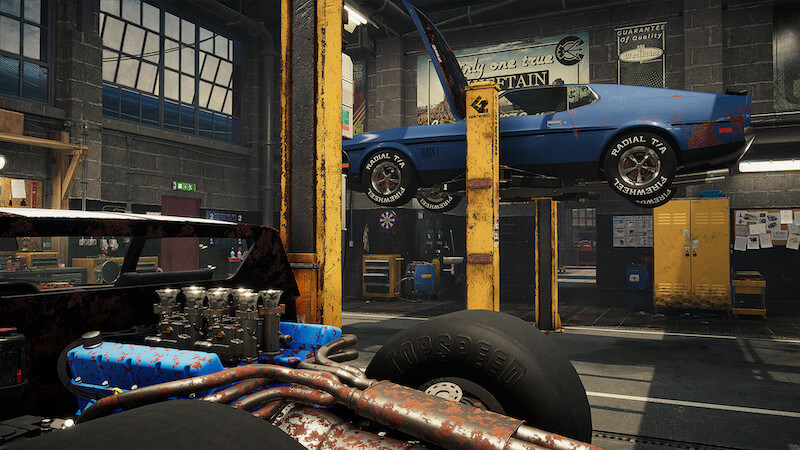 Car Mechanic Simulator 2021 1.0.29 Update Patch Notes