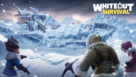 Whiteout Survival Codes (April 2024) Whiteout Survival Codes (April 2024)