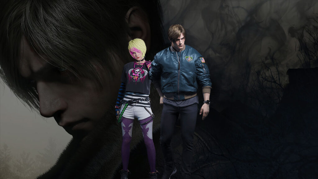 All Resident Evil 4 Remake Costumes All Resident Evil 4 Remake Costumes