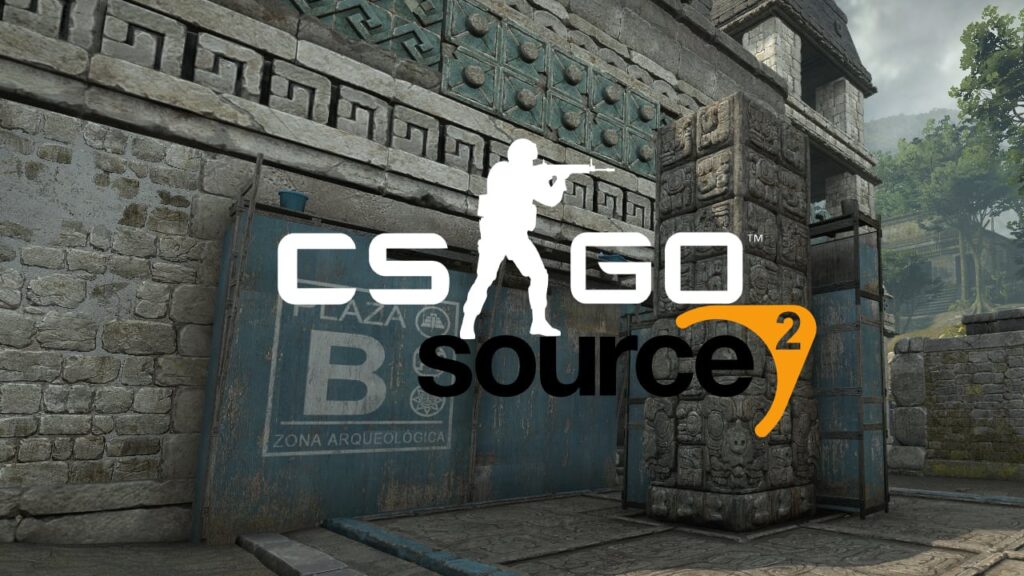 Counter-Strike Source 2: Release Date, Leaks, Rumors! Counter-Strike