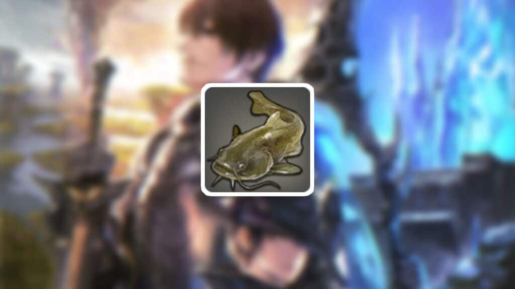 How to Catch Desert Catfish in FFXIV How to Catch Desert Catfish in FFXIV