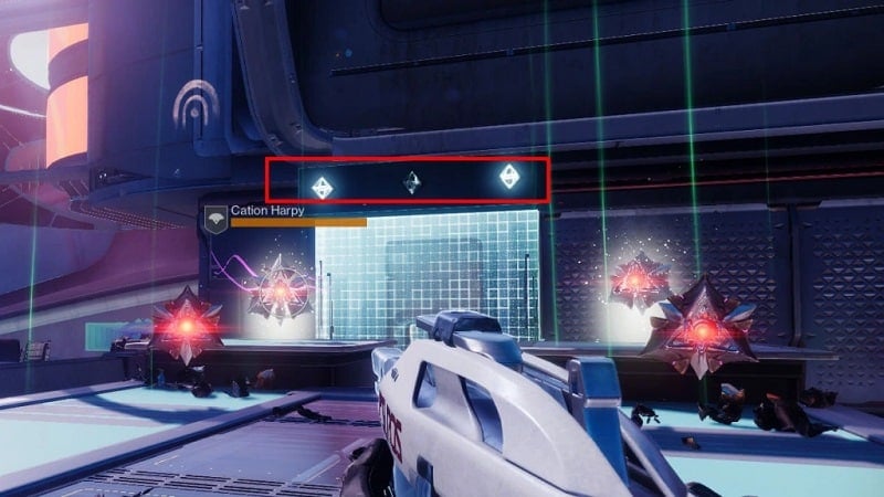 destiny 2 headlong puzzle