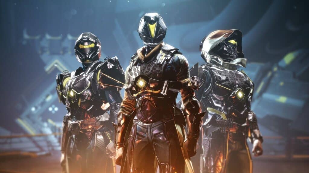 Destiny 2: The Best Way to Level up Fast destiny-2-the-best-way-to-level-up-fast