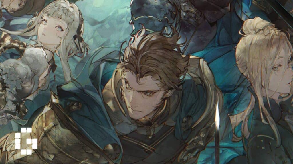 The DioField Chronicle Update 1.20 Patch Notes