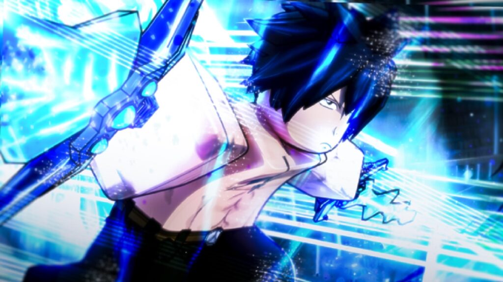 Roblox: Fairy Tail Magic Era Codes (March 2024) all working roblox fairy tail magic era codes