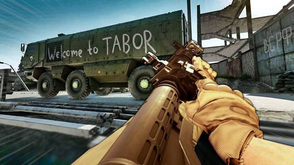 Ghost of Tabor Update 0.4.2639 Patch Notes Ghost of Tabor Update 0.4.2639 Patch Notes