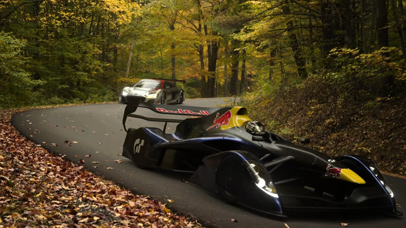 Gran Turismo 7 Update 1.31 Patch Notes