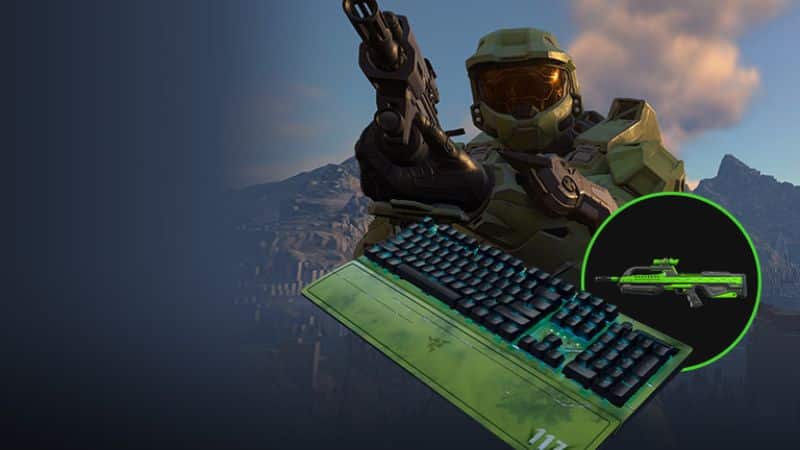 Halo Infinite Season 3 Update