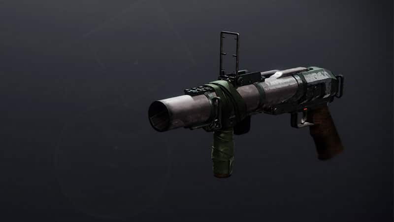 How to Get Harsh Language in Destiny 2 Lightfall