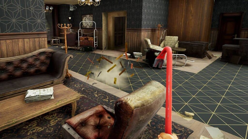 Hotel Renovator Update 2.0 Patch Notes Hotel Renovator Update 2.0 Patch Notes