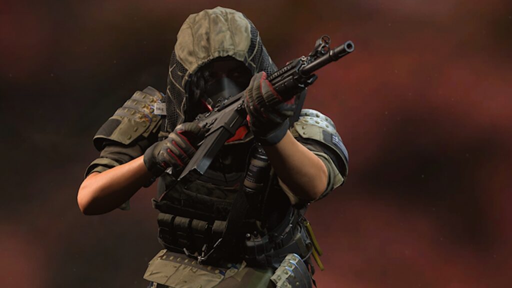 How To Complete Untraceable Mission In Warzone 2 DMZ