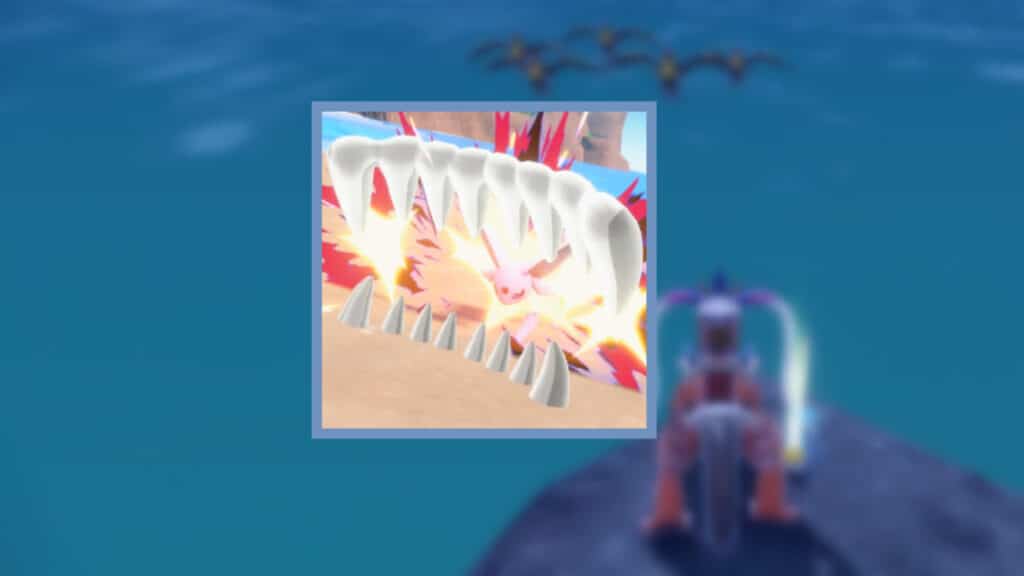 Where to Find Crunch TM 108 in Pokemon Scarlet and Violet where-to-find-crunch-tm-108-in-pokemon-scarlet-and-violet