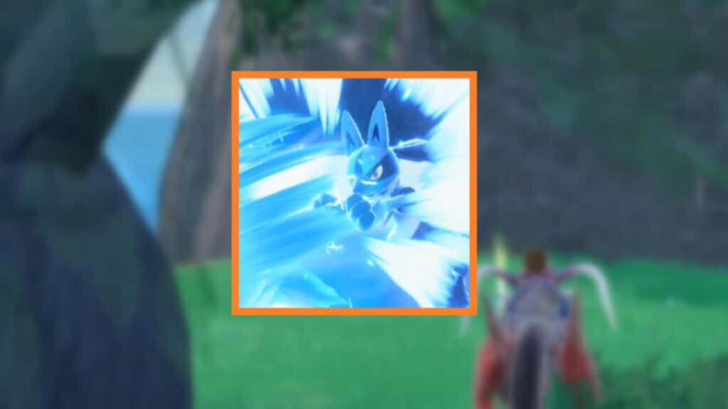 How to Get TM 112 Aura Sphere in Pokemon Scarlet and Violet how-to-get-tm-112-aura-sphere-in-pokemon-scarlet-and-violet