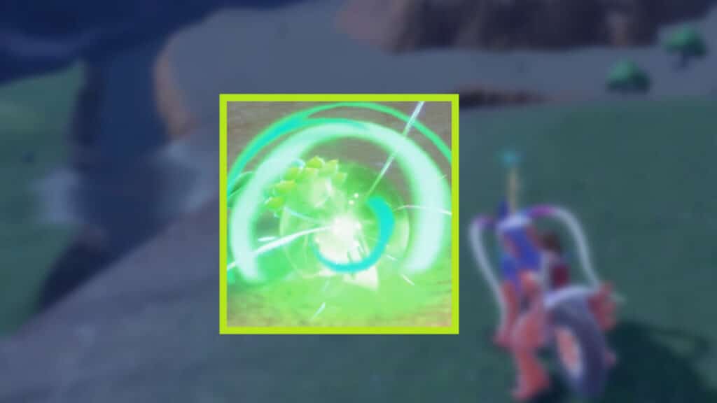 How to Get TM 119 Energy Ball in Pokemon Scarlet and Violet how-to-get-tm-119-energy-ball-in-pokemon-scarlet-and-violet