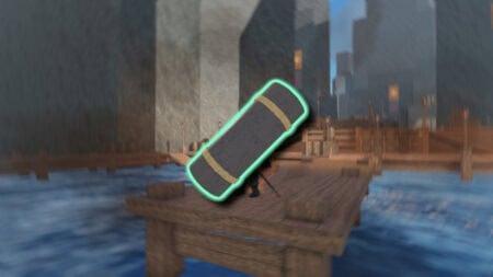 Roblox: How To Set Your Own Spawn Point in Arcane Odyssey