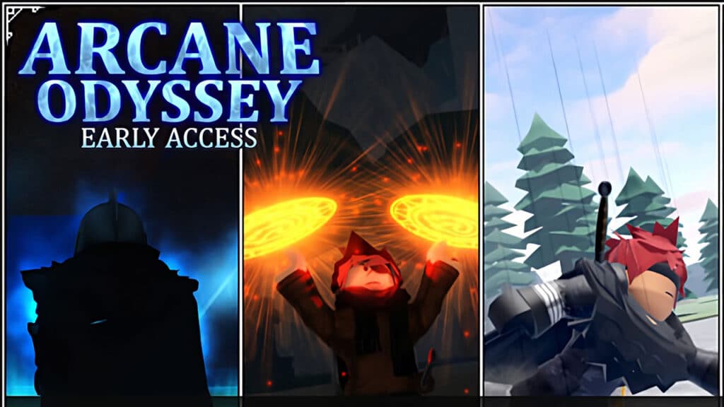 Arcane Odyssey: All Injuries and How to Heal Them Arcane Odyssey: All Injuries and How to Heal Them