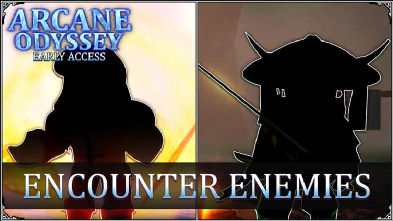 Arcane Odyssey: All Injuries and How to Heal Them