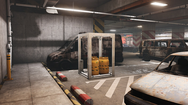 Insurgency: Sandstorm Update 1.14 Patch Notes