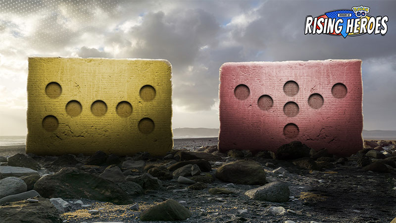 All Pokemon GO Raid Bosses for March 2023