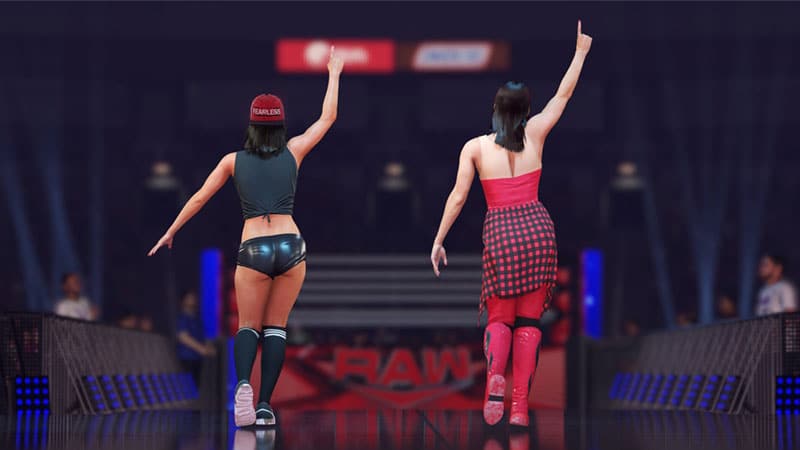 WWE 2K23 Locker Codes (March 2023)