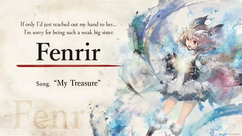 mementomori tier list