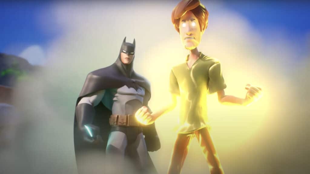 MultiVersus Update 1.22 Patch Notes MultiVersus Update 1.22 Patch Notes