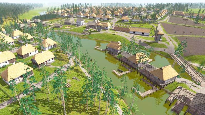 Ostriv Update 5 Patch Notes