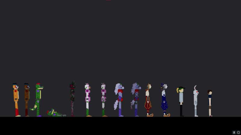 People Playground Update 1.26.6 Patch Notes