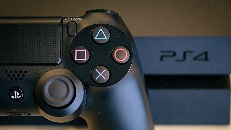 PlayStation 4 New Features Software Update