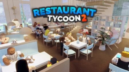 Roblox: Restaurant Tycoon 2 Codes (May 2024) restaurant tycoon 2 roblox codes