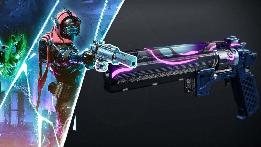 How to Get Destiny 2 Round Robin Hand Cannon How to Get Destiny 2 Round Robin Hand Cannon