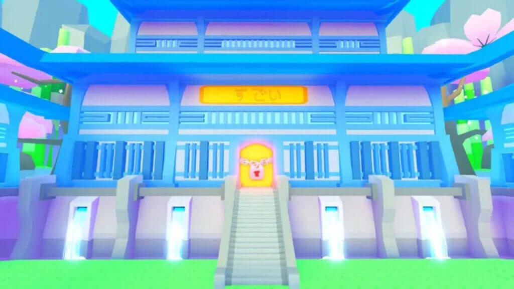 How to Unlock Secret Dojo Area in Pet Simulator X how-to-unlock-secret-dojo-area-in-pet-simulator-x