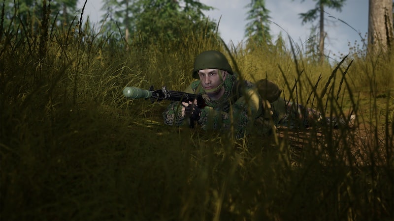 Squad 4.3 Update Patch Notes