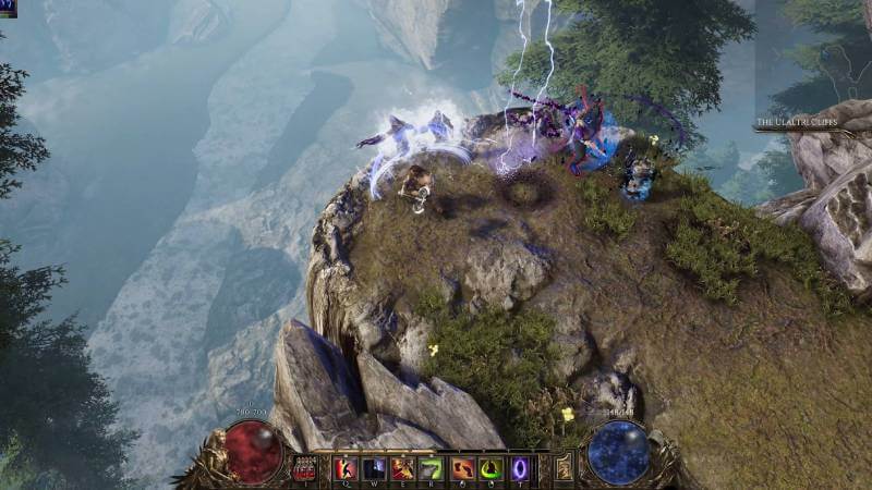 Last Epoch Update 0.9g Patch Notes