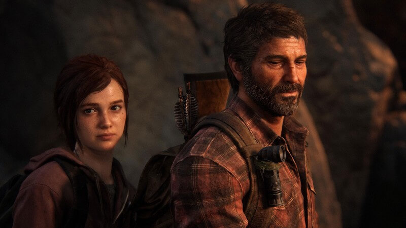 The Last of Us PC Update for March 29 Patch Notes