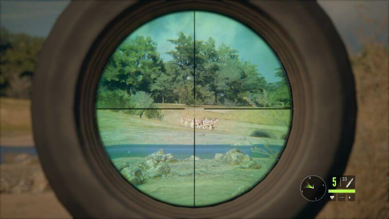 theHunter: Call of the Wild™ March 28,2023